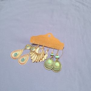 😁😁😁 Earing  new